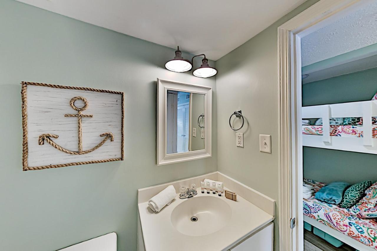 Beach-View Tradewinds Retreat, Beachside Pool Condo ออเรนจ์บีช ภายนอก รูปภาพ