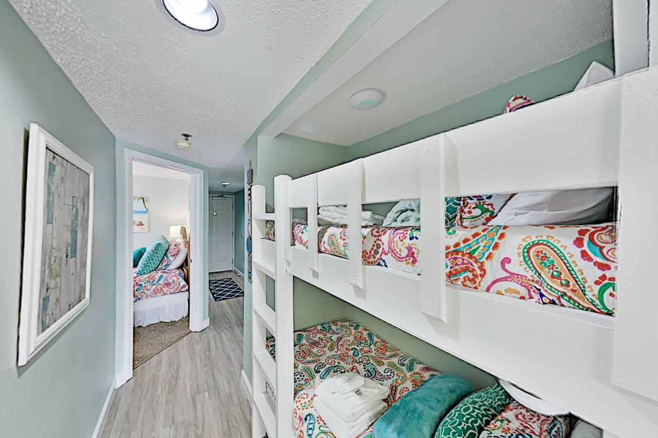 Beach-View Tradewinds Retreat, Beachside Pool Condo ออเรนจ์บีช ภายนอก รูปภาพ