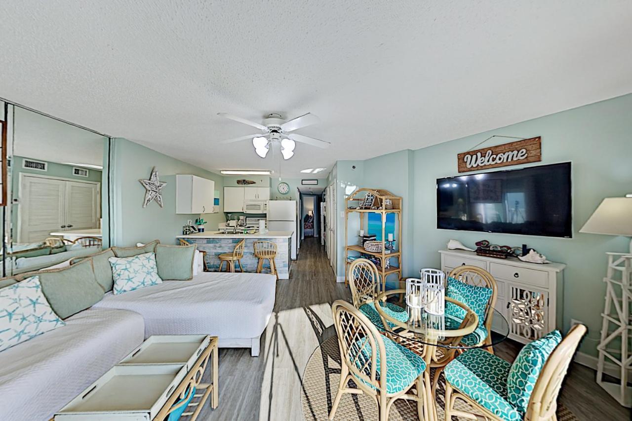 Beach-View Tradewinds Retreat, Beachside Pool Condo ออเรนจ์บีช ภายนอก รูปภาพ