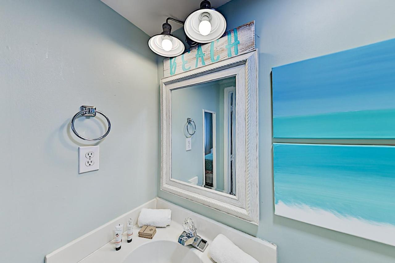 Beach-View Tradewinds Retreat, Beachside Pool Condo ออเรนจ์บีช ภายนอก รูปภาพ